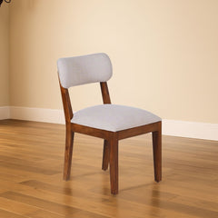 Darin Wooden Dining Chair