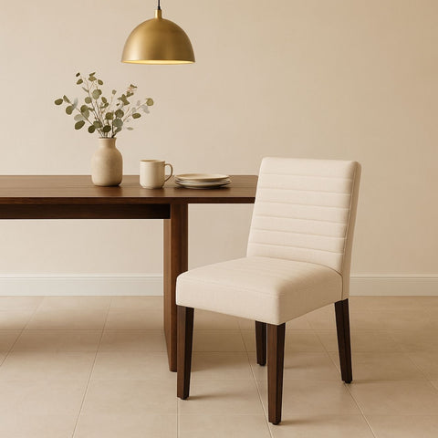 Olympia Upholstered Dining Chair