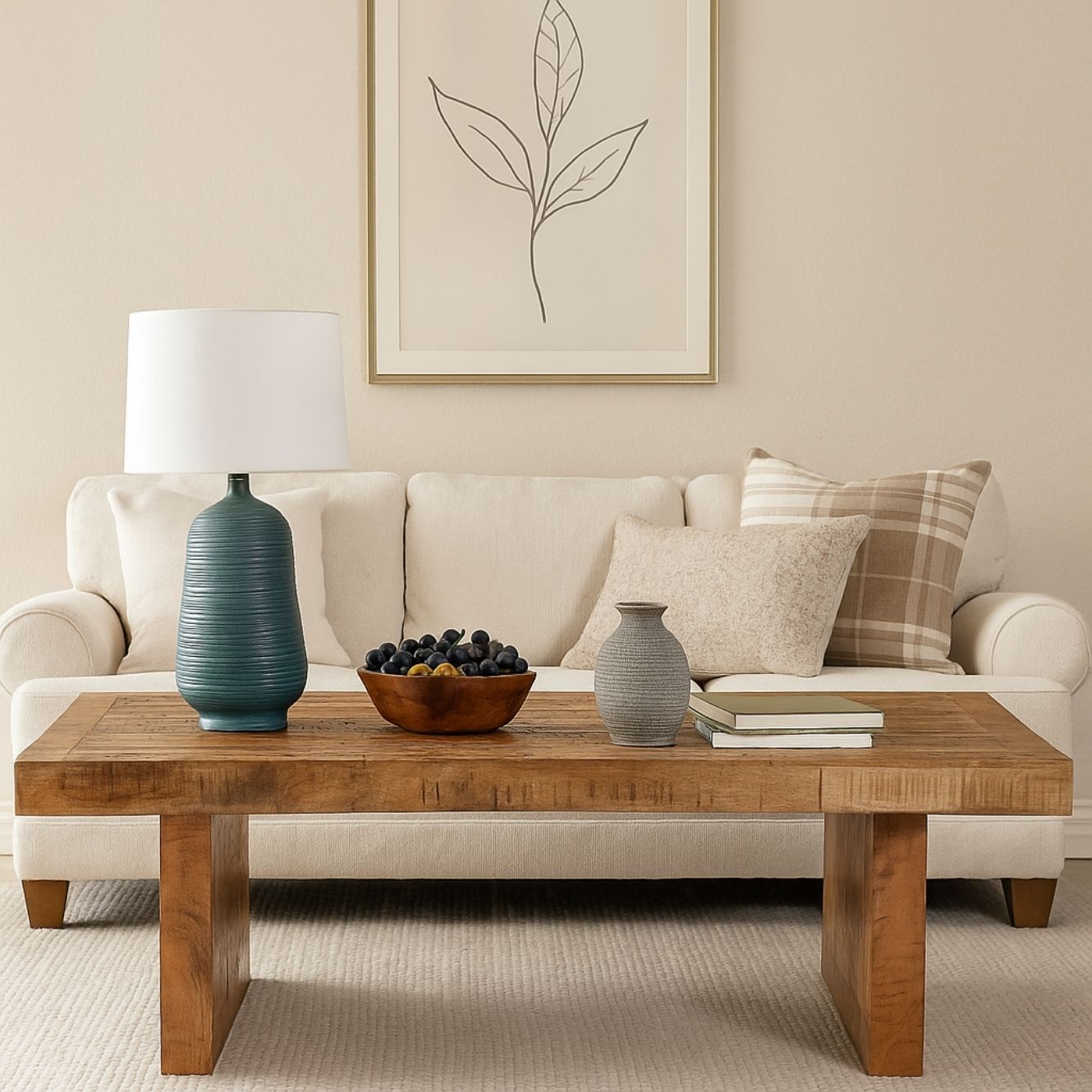MacLure Coffee Table