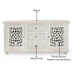Artisanal Alchemy Sideboard