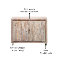 Urban Tremont Sideboard