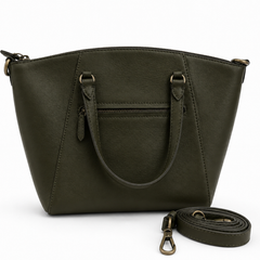 The Olive Grove Medium Tote