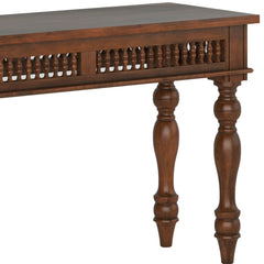 Rani Sheesham Wood Console Table