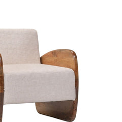 Buckley Modern Accent Chair