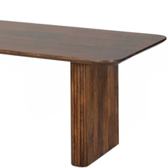 Karlen 6 Seater Dining Table –