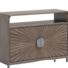 Aubrie  2 Door Storage Sideboard
