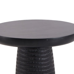Nevan Round Coffee Table