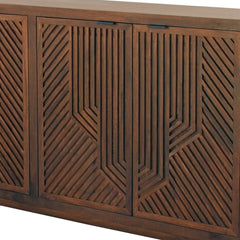 Lydian 4 Door Sideboard