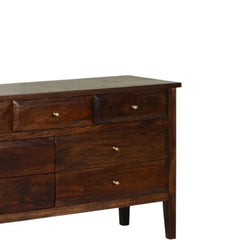 Sheesham Wood Chest of Drawers