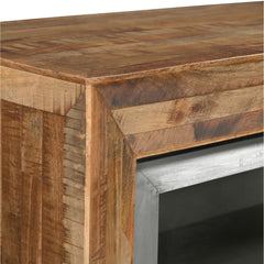 Henshaw Display Cabinet