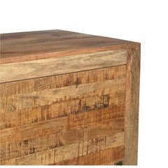 Artisanal Alchemy MacLure Sideboard
