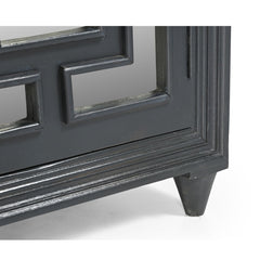 Haswell 4-Door Sideboard