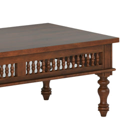 Rani Sheesham Wood Coffee Table