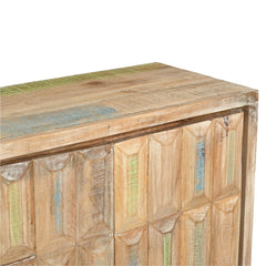 Jereth 4 Door Sideboard