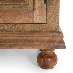 Kernis 4 Door Sideboard