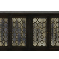 Fortinbras 4-Door Sideboard