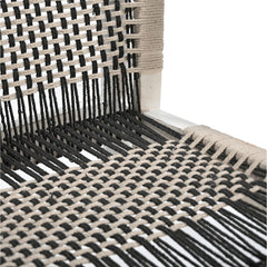 Fiona Handwoven Contemporary Chair