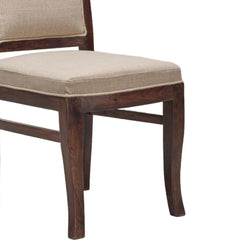Varansi Sheesham Wood Dining Chair
