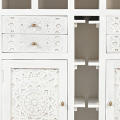 Jabot Bar Chest