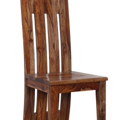 Heritage Sheesham Wood Dining Chair