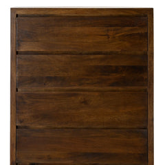 Conall Mango Wood Chest of Drawers