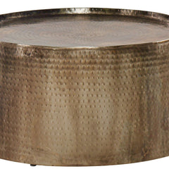 Madison Metal Coffee Table