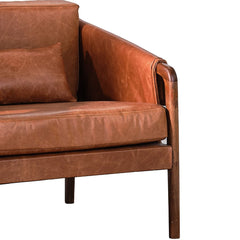 Ardmore Leather Accent Chair
