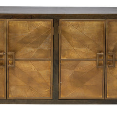 Kirino 4-Door Sideboard