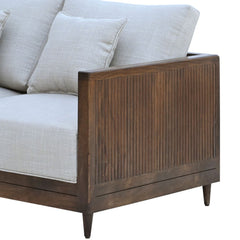 Reed 2 Seater Sofa