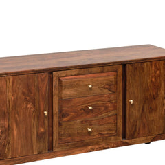 Madurai Handcrafted Storage Sideboard