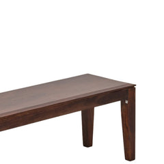 Varansi Sheesham Wood Dining Bench
