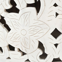 Danuta Round Coffee Table