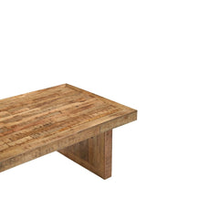 MacLure Coffee Table