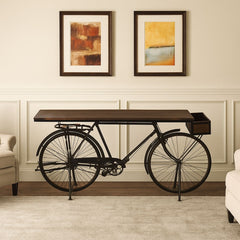WOW Collection Peddler Bar Counter