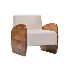 Buckley Modern Accent Chair