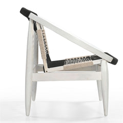 Fiona Handwoven Contemporary Chair