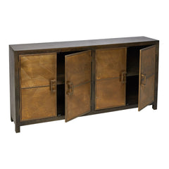 Kirino 4-Door Sideboard