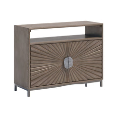 Aubrie  2 Door Storage Sideboard