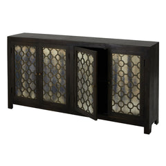 Fortinbras 4-Door Sideboard