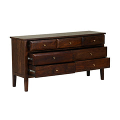 Sheesham Wood Chest of Drawers