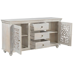 Artisanal Alchemy Sideboard