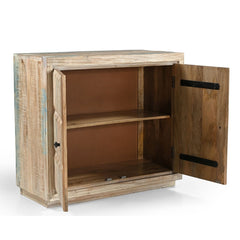 Jereth 2 Door Cabinet