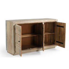 Jereth 3 Door Sideboard