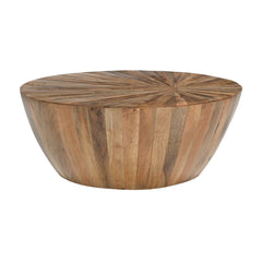 Cayley Round Coffee Table