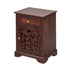 Tatva Sheesham Wood Night Stand