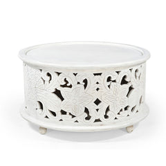 Danuta Round Coffee Table