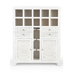Jabot Bar Chest