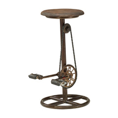 WOW Collection Cycle Stool