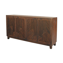 Lydian 4 Door Sideboard