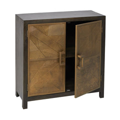 Kirino 2-Door Cabinet